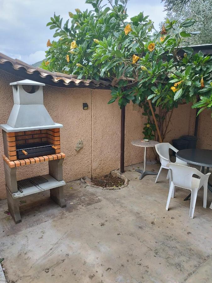 Apartamentos El Tosal 7E Calpe Luaran gambar