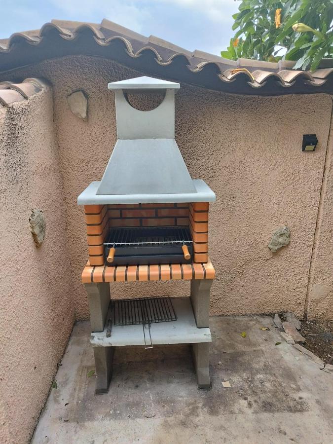 Apartamentos El Tosal 7E Calpe Luaran gambar