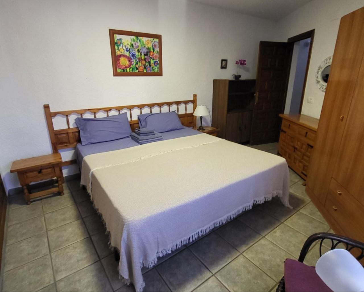 Apartamentos El Tosal 7E Calpe Luaran gambar