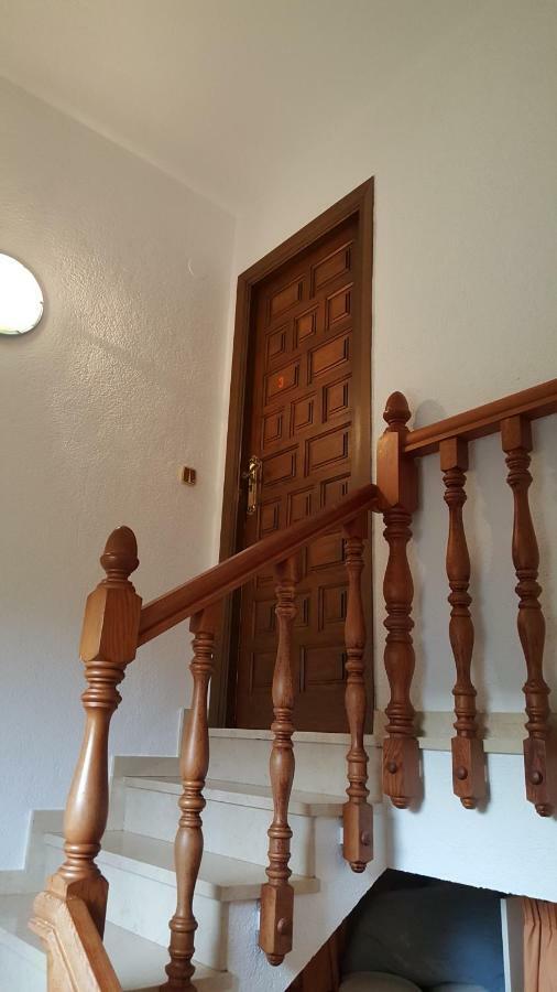 Apartamentos El Tosal 7E Calpe Luaran gambar