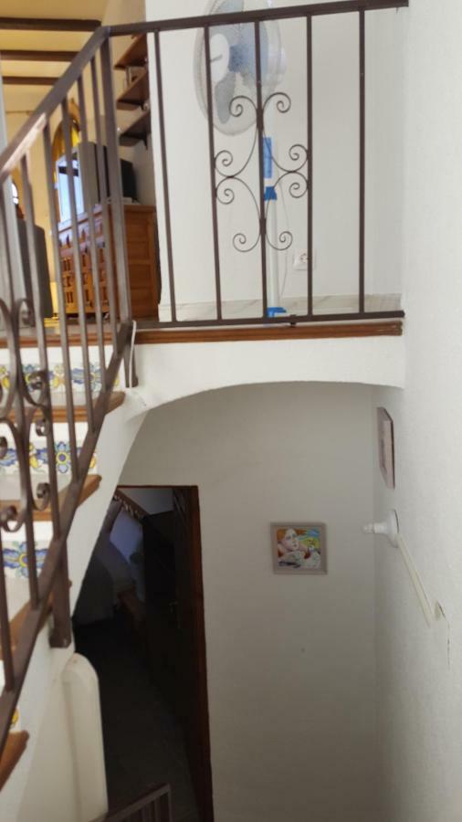 Apartamentos El Tosal 7E Calpe Luaran gambar