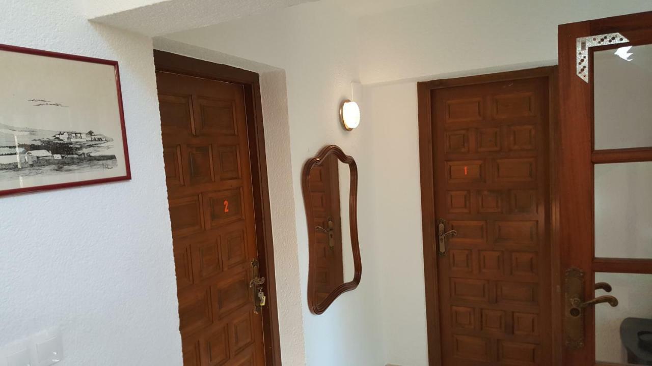 Apartamentos El Tosal 7E Calpe Luaran gambar