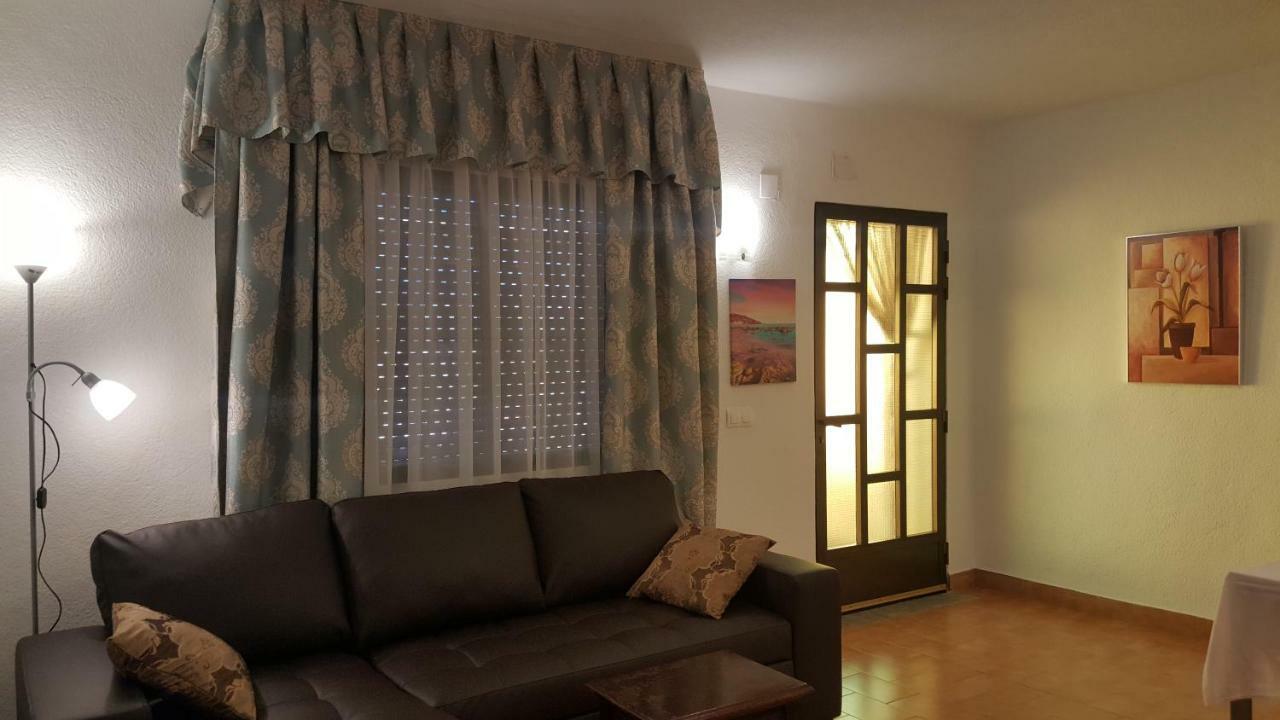 Apartamentos El Tosal 7E Calpe Luaran gambar