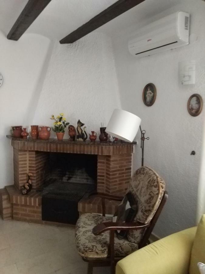 Apartamentos El Tosal 7E Calpe Luaran gambar