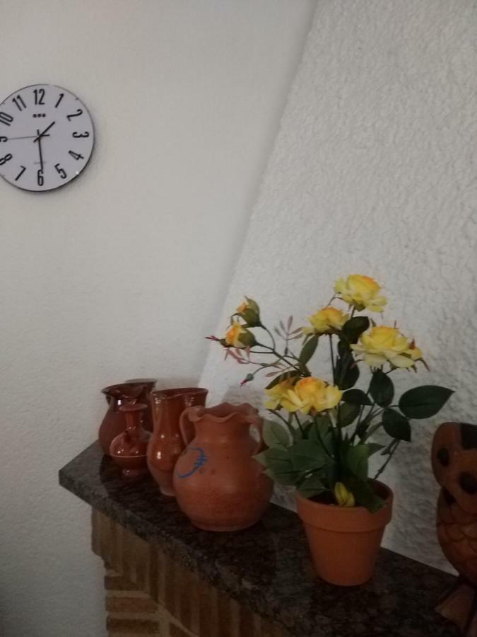 Apartamentos El Tosal 7E Calpe Luaran gambar