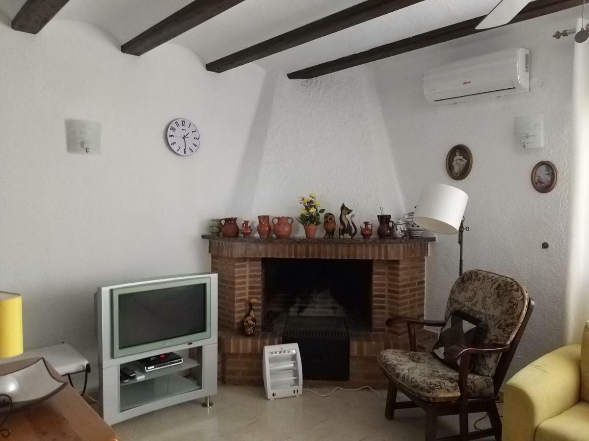 Apartamentos El Tosal 7E Calpe Luaran gambar