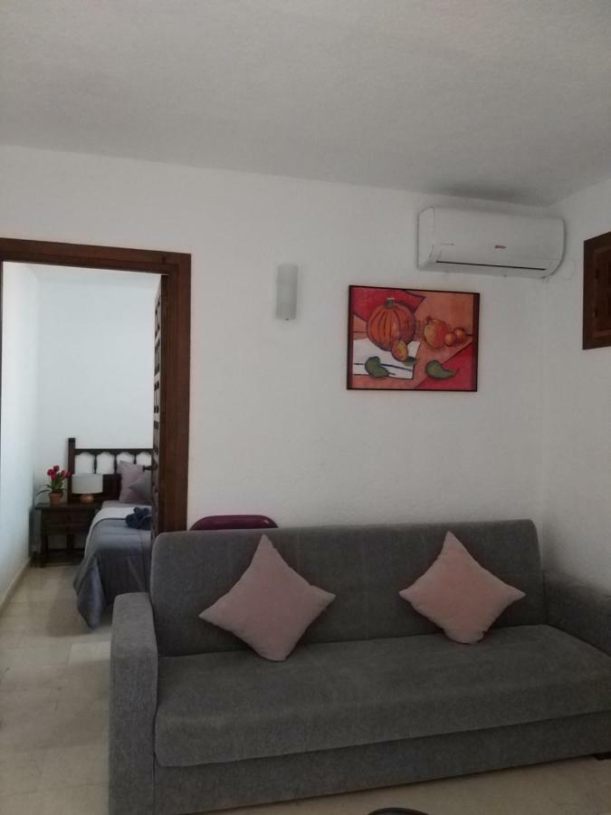 Apartamentos El Tosal 7E Calpe Luaran gambar