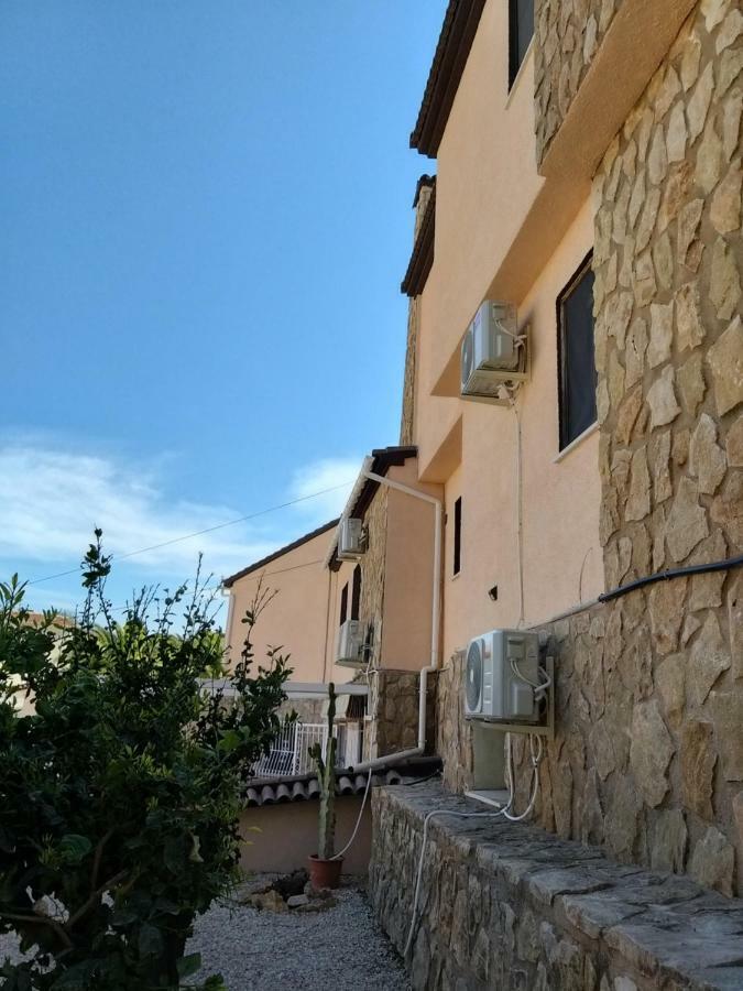 Apartamentos El Tosal 7E Calpe Luaran gambar